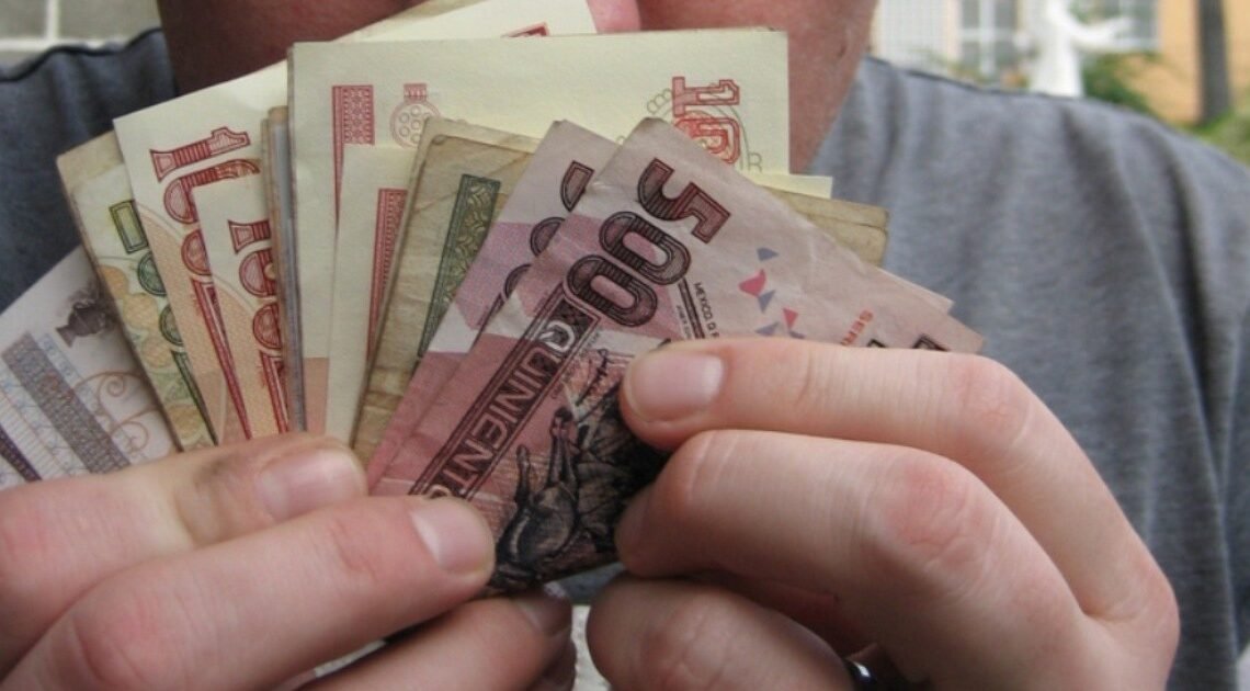 Secretaría del Trabajo en Sonora ha recibido 2 quejas por no pagar aguinaldos