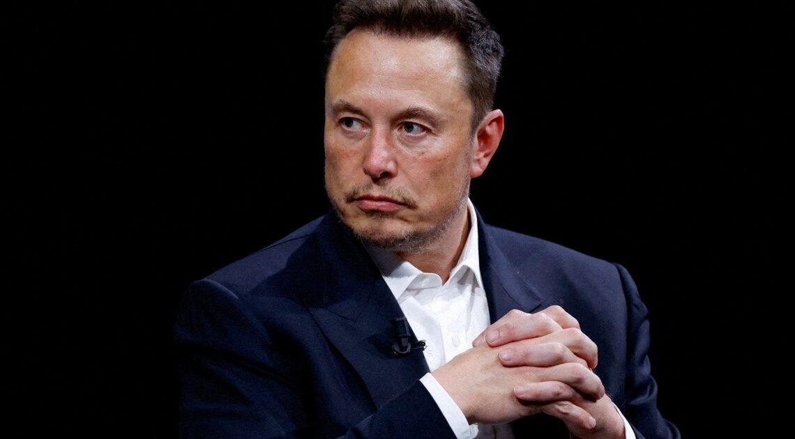 Elon Musk: Estos fueron los insultos que les dijo a sus anunciantes en X