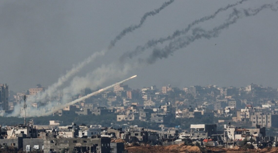 ¿Dejó que ocurriera la matanza?: Un informe del New York Times dice que Israel sabía del ataque de Hamás con más de un año de antelación