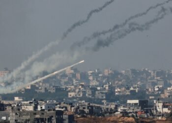¿Dejó que ocurriera la matanza?: Un informe del New York Times dice que Israel sabía del ataque de Hamás con más de un año de antelación