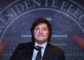 Gobierno de Javier Milei anuncia “sanciones severas” a quienes protesten