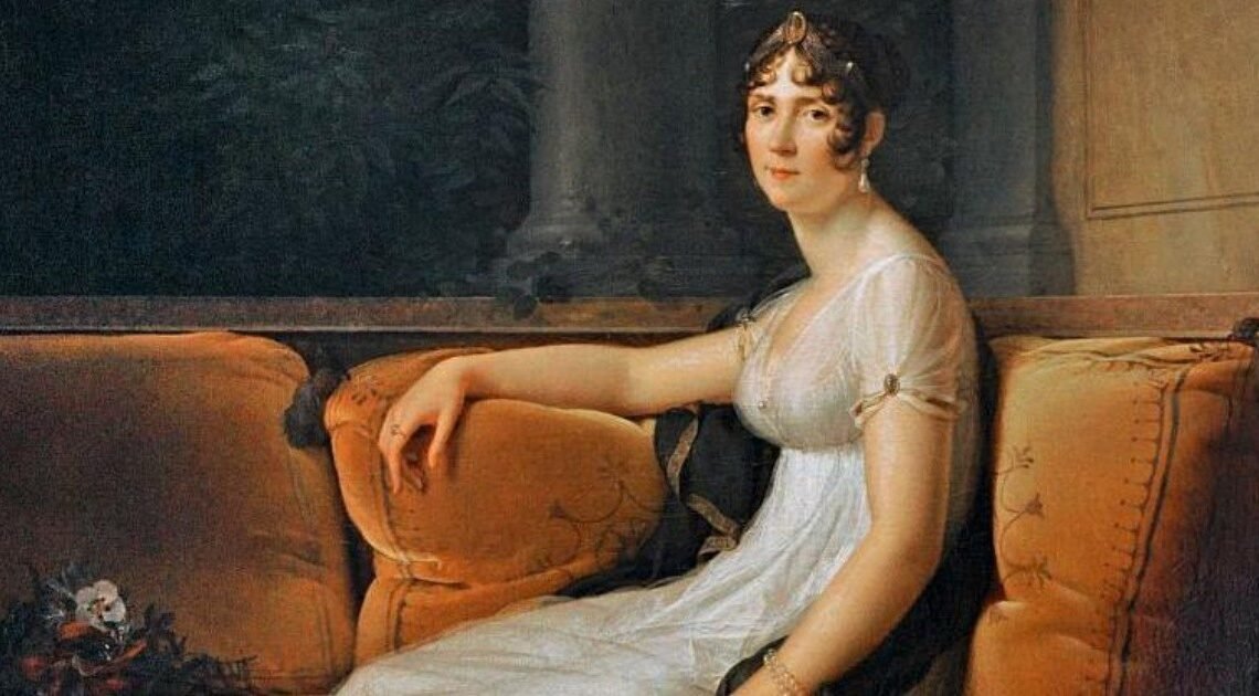 La fascinante (y no tan conocida) vida de Josefina Bonaparte, la primera esposa de Napoleón La fascinante (y no tan conocida) vida de Josefina Bonaparte, la primera esposa de Napoleón