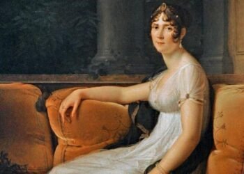 La fascinante (y no tan conocida) vida de Josefina Bonaparte, la primera esposa de Napoleón