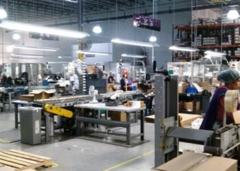 Contribuyen sectores a la recuperación de empleos en Sonora