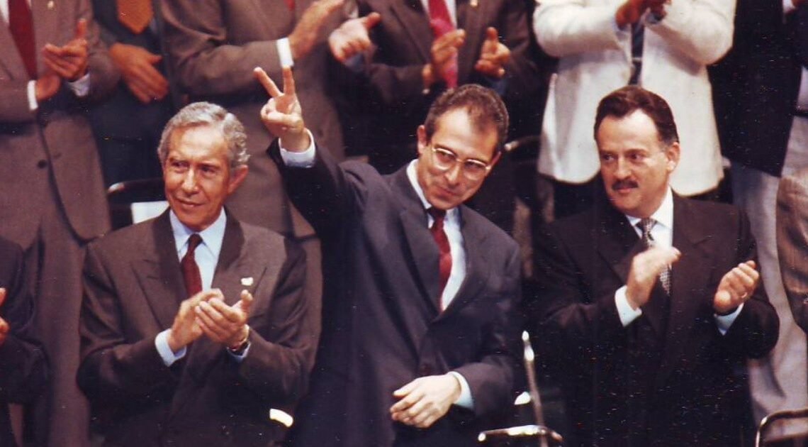¿Qué fue el “Efecto Tequila”?: La crisis económica que marcó a México en el sexenio de Ernesto Zedillo