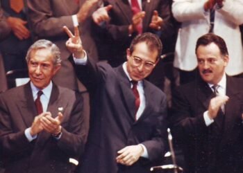 ¿Qué fue el “Efecto Tequila”?: La crisis económica que marcó a México en el sexenio de Ernesto Zedillo