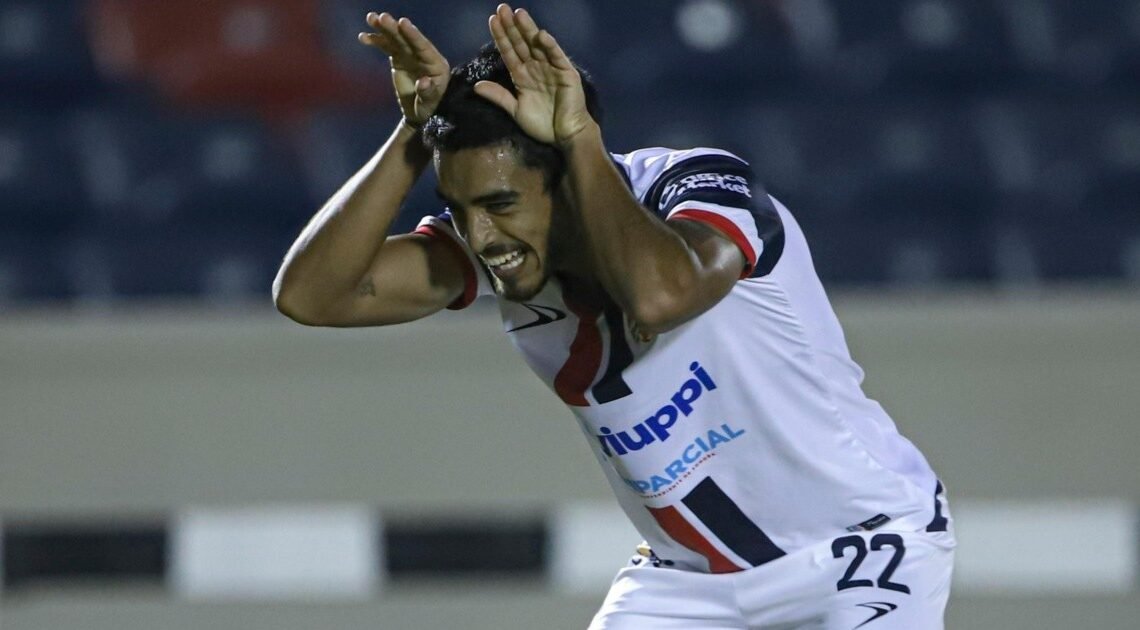 Debutan ex Cimarrones de Sonora con Selección Nacional