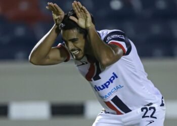 Debutan ex Cimarrones de Sonora con Selección Nacional