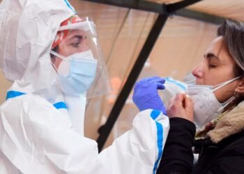 Aumento de enfermedades infecciosas debido a la guerra en Gaza preocupa a la OMS