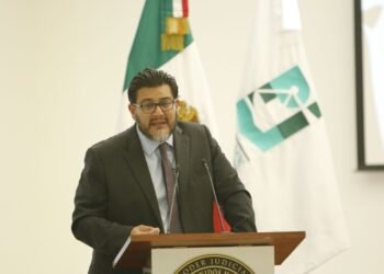 ¿Quién es Reyes Rodríguez Mondragón, presidente del TEPJF, y por qué piden su renuncia?