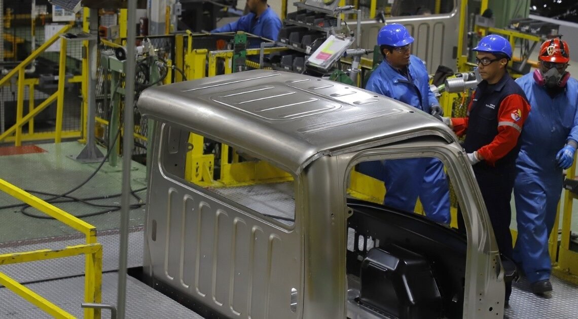 Reducción de la jornada laboral en México: ¿Modificarán la iniciativa? Reducción de la jornada laboral en México: ¿Modificarán la iniciativa?