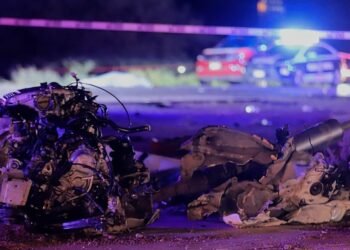Sonora, tercer lugar nacional en muertes por accidentes de tránsito