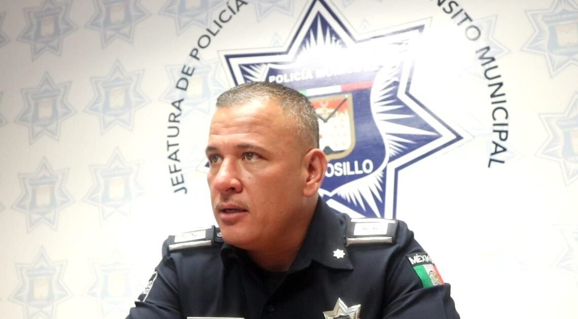Cero tolerancia a conducción punible, disparos al aire y detonación de pirotecnia: Policía de Hermosillo