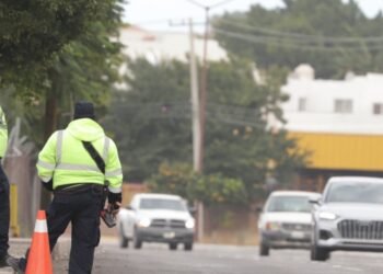 Reportan homicidio con arma de fuego en colonia Brisas del Valle en Navojoa