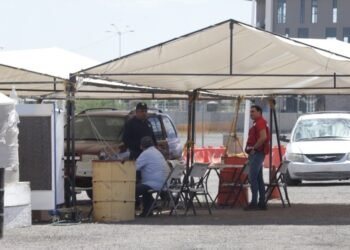Regularizarán en Hermosillo autos extranjeros que inicien con letra