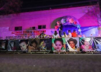 Maestras de la Guardería ABC piden reparación del daño