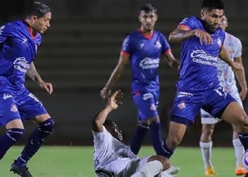 Anuncian Cimarrones juegos de pretemporada para el Clausura 2024