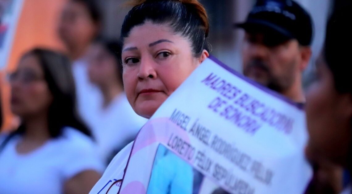 Crimen organizado denunciado por Madres Buscadoras de Morelos, señalan ser ellos los culpables de violencia y desapariciones Crimen organizado denunciado por Madres Buscadoras de Morelos, señalan ser ellos los culpables de violencia y desapariciones