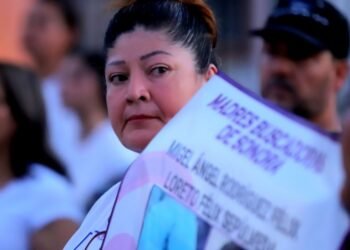 Crimen organizado denunciado por Madres Buscadoras de Morelos, señalan ser ellos los culpables de violencia y desapariciones