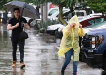 Clima en Hermosillo: Pronostican frío y lluvias para estos días