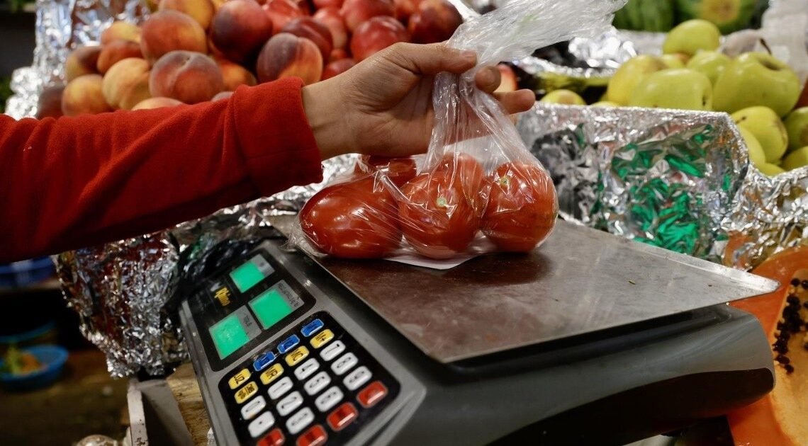 Registra canasta básica en Hermosillo uno de los precios más altos del Norte del País