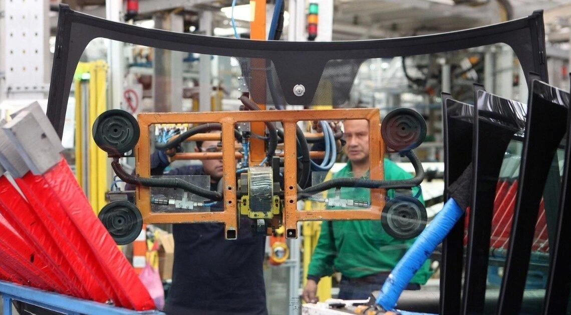 Inversión en industria genera más de 30 mil empleos en Sonora