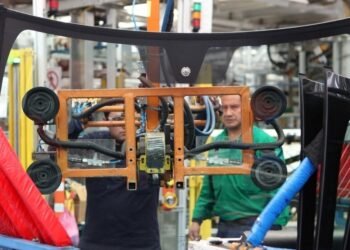 Inversión en industria genera más de 30 mil empleos en Sonora