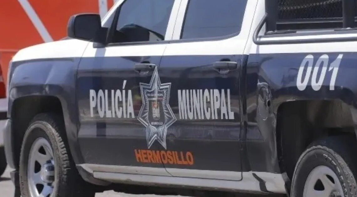 Hermano agrede a su hermana y amenaza con quemar su casa en Bahía de Kino Hermano agrede a su hermana y amenaza con quemar su casa en Bahía de Kino