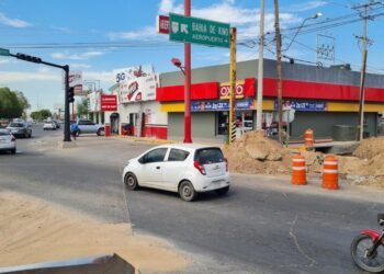 Hermosillo: Nayarit y Veracruz son un “imán” para los choques