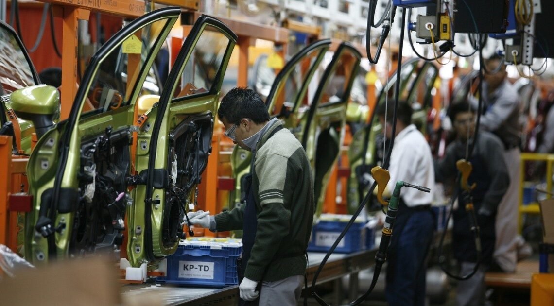 Plan Sonora impulsa la inversión extranjera en el estado | Noticias de México