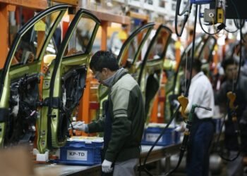Plan Sonora impulsa la inversión extranjera en el estado | Noticias de México