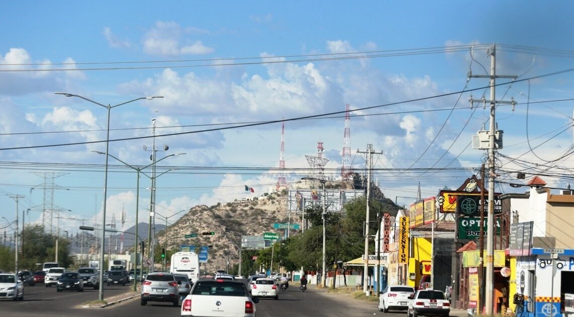 Clima en Hermosillo: ¿Cómo estará la temperatura en Navidad?