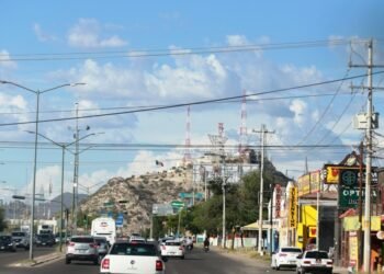Clima en Hermosillo: ¿Cómo estará la temperatura en Navidad?
