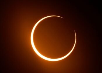 Invita la NASA a fotografiar el eclipse solar en 2024