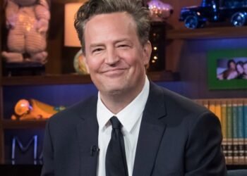 ¿Qué es la ketamina, la droga por la que murió Matthew Perry?