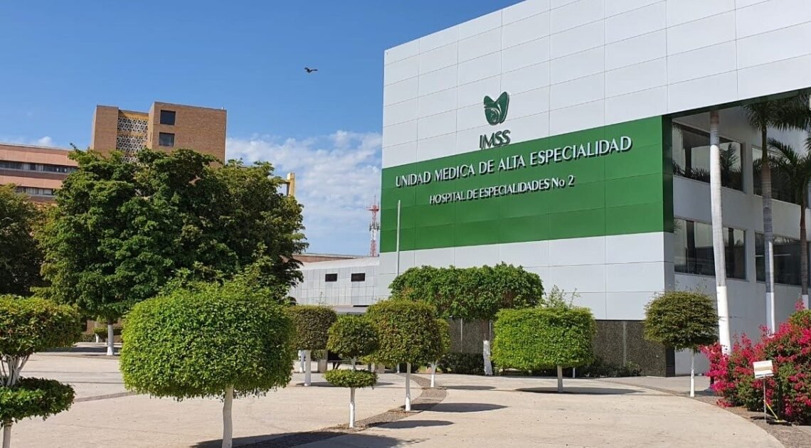 Ciudad Obregón: Trabaja UMAE en rezago de cirugías de especialidad Ciudad Obregón: Trabaja UMAE en rezago de cirugías de especialidad