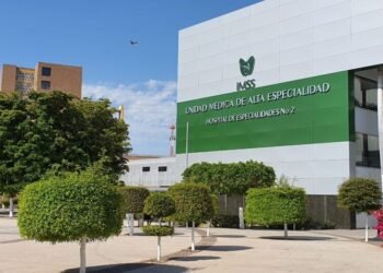 Ciudad Obregón: Trabaja UMAE en rezago de cirugías de especialidad