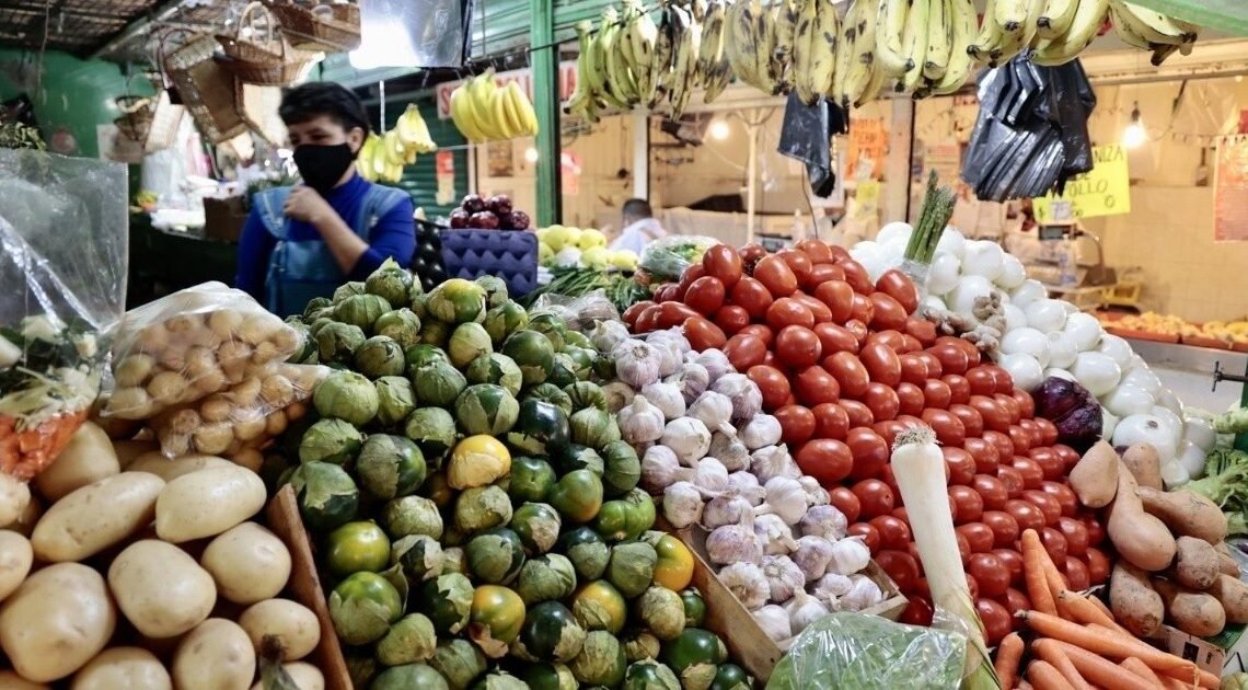 Reporta Sonora mayor inflación en México