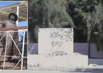 Hermosillo: INAH recomienda regresar a Jesús García al Parque Madero