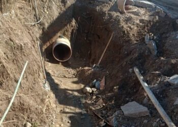 Estarán sin agua hoy 96 colonias del Norte de Hermosillo por reparación de fuga ¿Cuáles son?