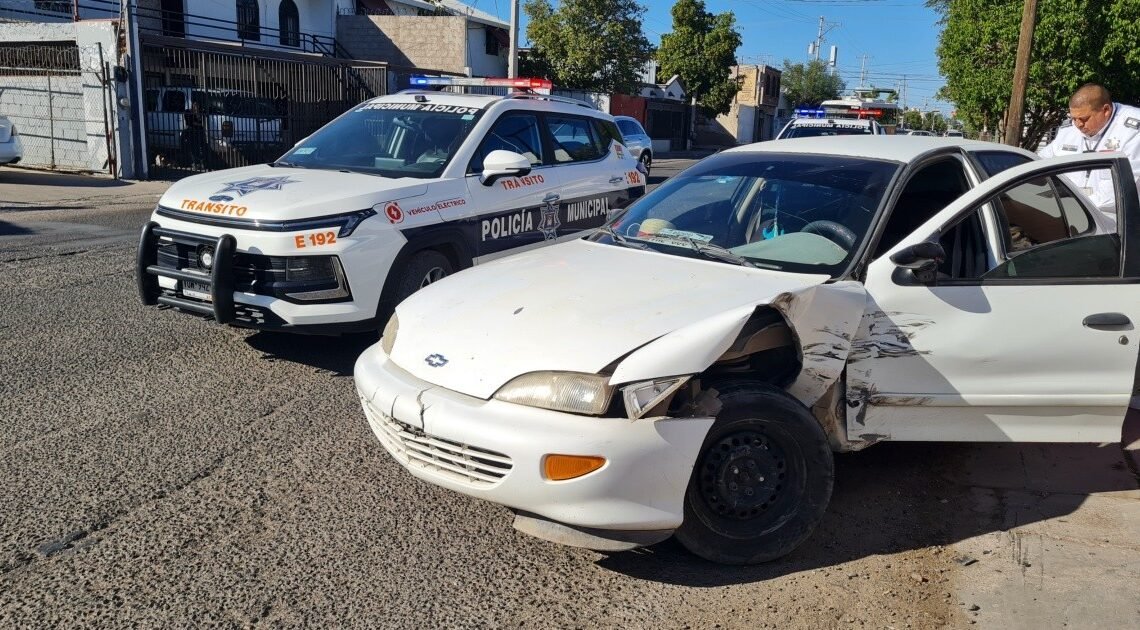 Dejan huella ‘diciembre y sus posadas’; detectan más ebrios al volante en Hermosillo