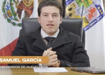 Samuel García y el gobernador interino:  ¿Qué está pasando en Nuevo León?