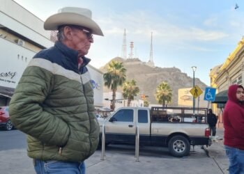 Clima en Sonora: Ingreso de nuevo frente frío provocará tercera tormenta invernal de la temporada