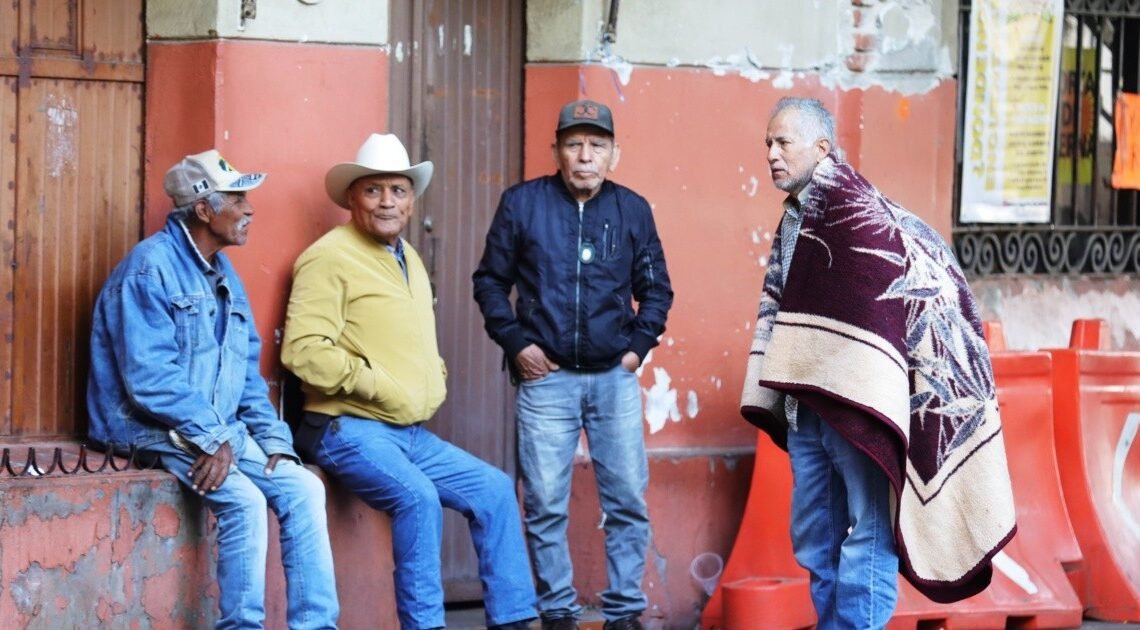 Clima en Sonora: Bajas temperaturas van a seguir en la Entidad tras llegada de frente frío 14