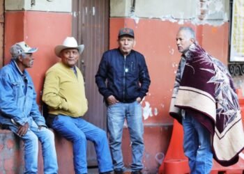 Clima en Sonora: Bajas temperaturas van a seguir en la Entidad tras llegada de frente frío 14
