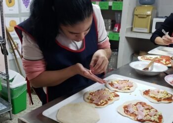 Buscan lograr mayor inclusión laboral en Cajeme: CAM