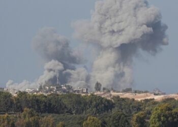 Martes 5 de diciembre: Se reporta “la jornada de combates más intensa” en Gaza desde el inicio de la guerra