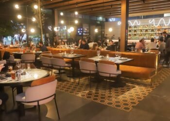 Registran restauranteros de Hermosillo bajas ventas