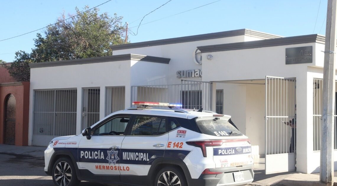 Faustino Pedro “N” acusado de golpear a su esposa y encerrarla en su propia casa