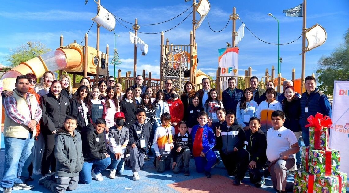 Anuncia Antonio Astiazarán una clínica gratuita para mascotas en Hermosillo